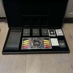 Pokemon TCG Classic Collection (No Cards) Full Accessories