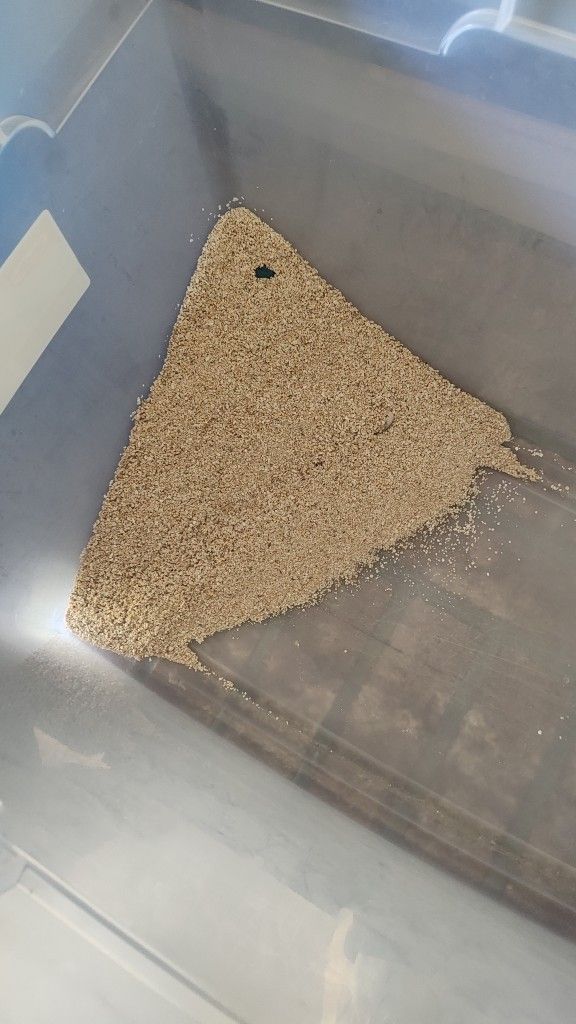 Aquarium Sand
