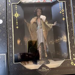 TIANA - Disney Limited Edition Designer Collection Princess Dol