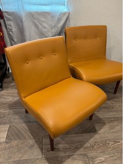 ELEGANT CHAIRS