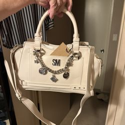 steve madden purse 