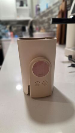 Umimile RNQ Portable Baby Bottle Warmer
