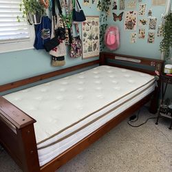 twin bed frames convert bunk bed 