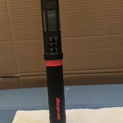 Snap-on Tools 1/2" Drive TechAngle® Electronic Torque Wrench (15-300 ft-lb)