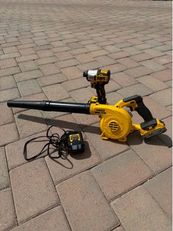 DEWALT TOOLS $200
