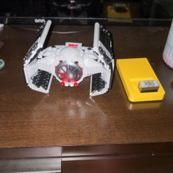 Lego Set #75421
