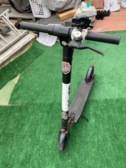 Gotrax Electric Scooter