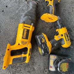Tools for sale