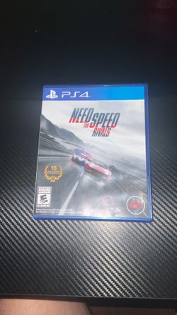 Need For Speed Rivals 15 Best Of Awards PS4 