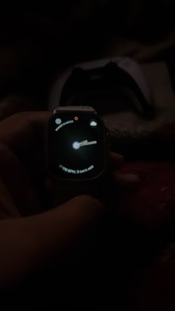 Apple Watch Ultra 2