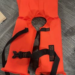 Kids Life Jacket