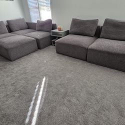 Modular Sofa