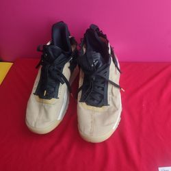 Nike Air Jordan Proto 720 Air Max Jukpman 000 23 Low Sneaker Size 8.5