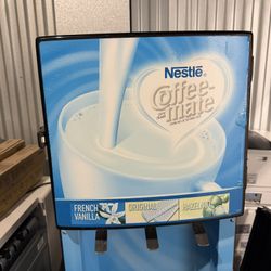 Nestle coffee mate Creamer 