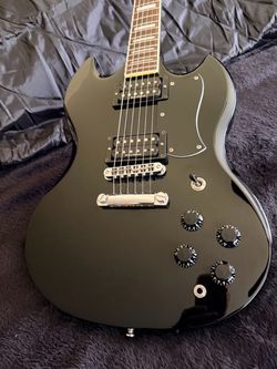 Electric Guitar