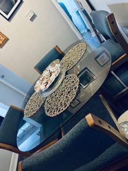 Dinning Set