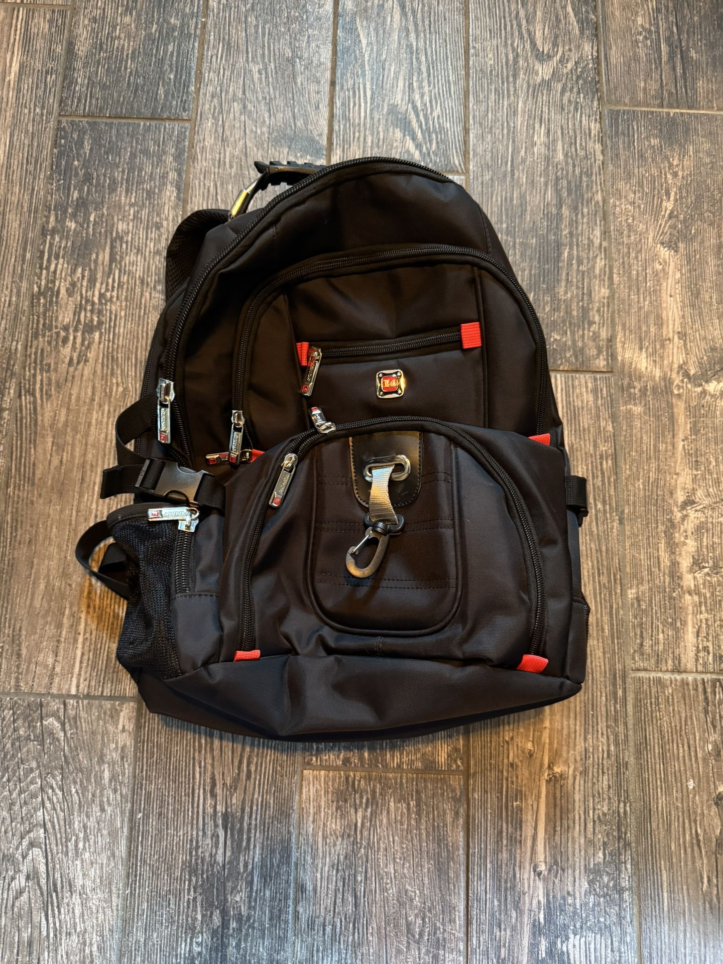 Like New Laptop Backpack