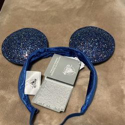 Disney Ears Adjustable 