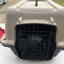 Grreat Choice Pet Cage 