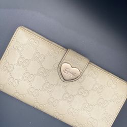 Gucci Wallet