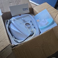  Diamond Microdermabrasion Machine