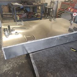 Fuel Tanks