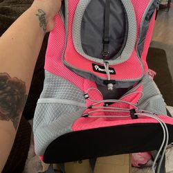 Dog Backpack