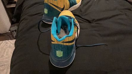 Nike Kyrie Basketball Sneakers