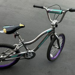 Girls Bike 20”