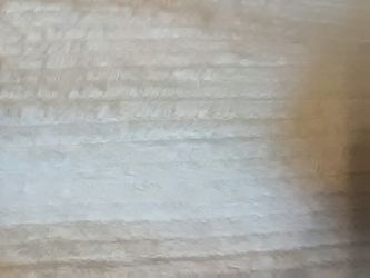 New super soft chenille Snow White fabric