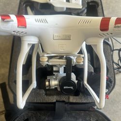 DJI Phantom 3 standard