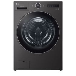 LG All-in-one Washer/Dryer Ventless WA6988HBA