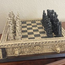 Chess Set