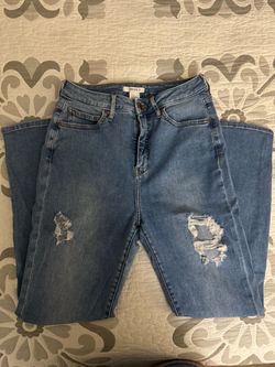 Forever 21 Jeans