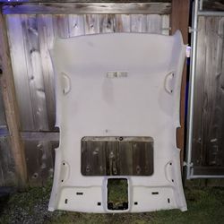 Vw Jetta 2014-17 Headliner