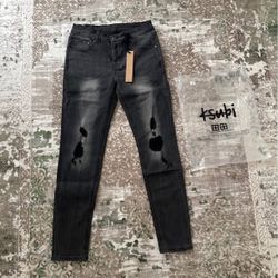 Ksubi Jeans 
