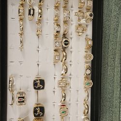 Oro laminado/ gold filled/ xp