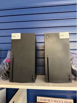 Xbox series X