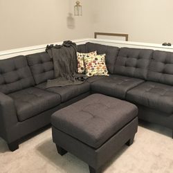 Sectional sofa New