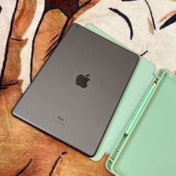 New Apple iPad 10.2-inch (2021, 9th Generation) With Warranty