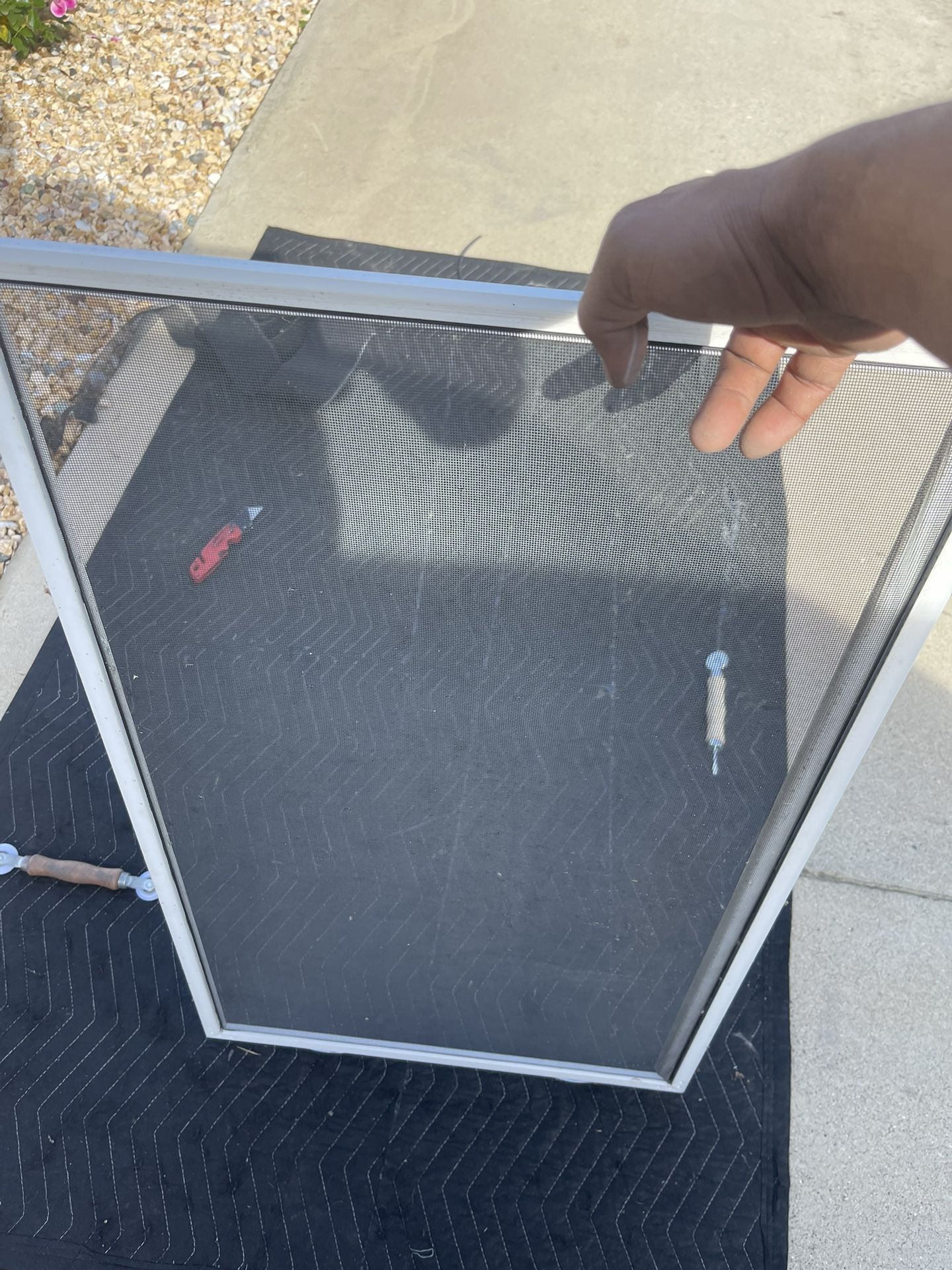 Window Screens ,Sliding Indoors Screens