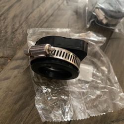 Mini Bike Rubber Boot