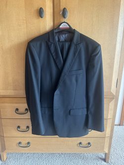 Tallia Suit W/ Pants