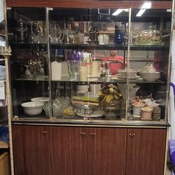 China Cabinet