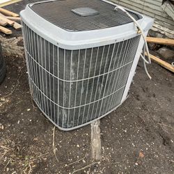 A/c Unit 