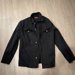Supreme Jacket / Shirt Size Large 