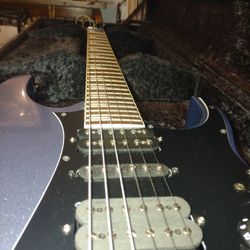 RG450EXB IBANEZ Super Strat Guitar EXC Pro Fret-level Setup Spa Perfect Rio Pups FR $450$