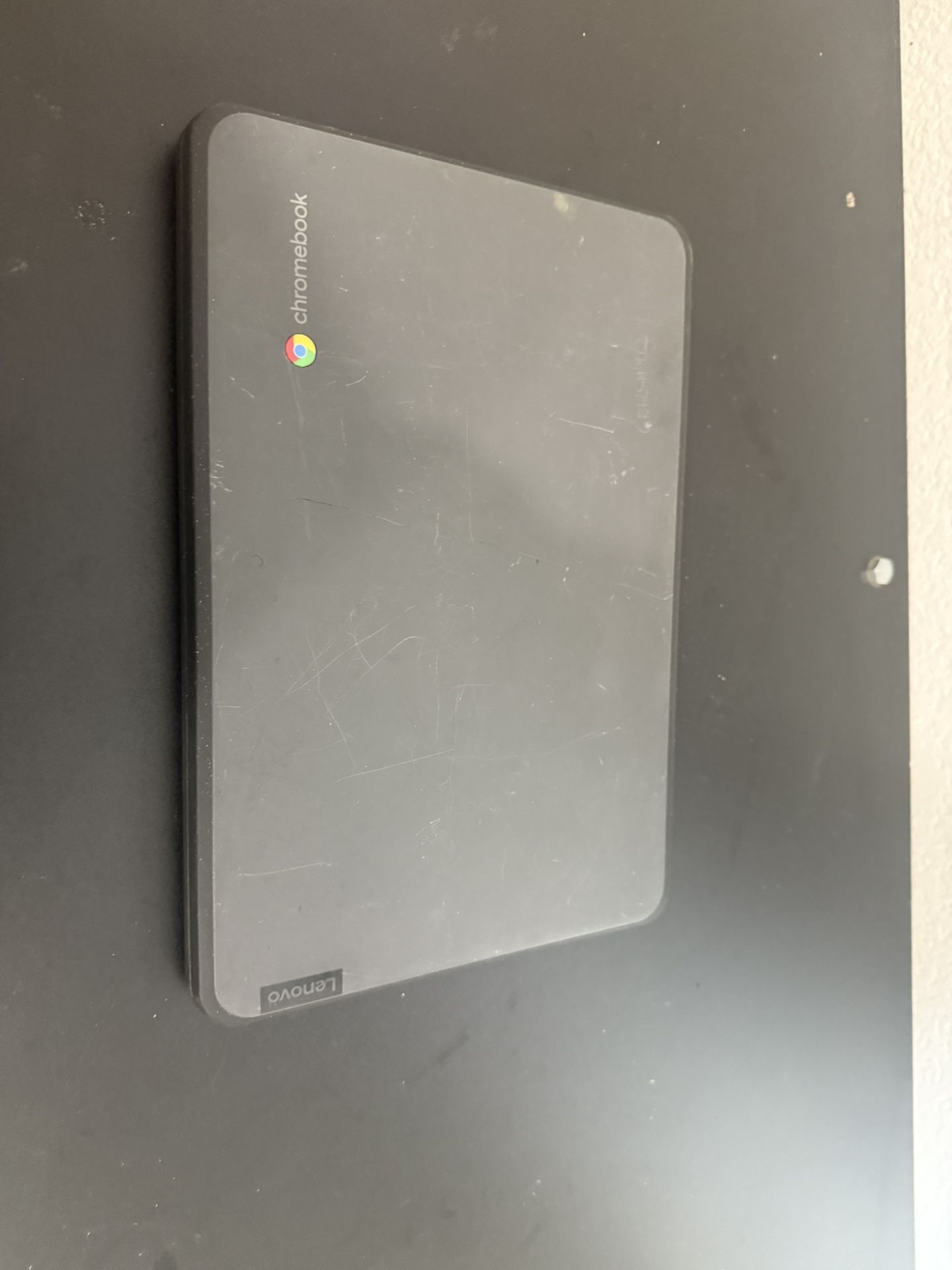 Lennovo Chromebook 100e Locked