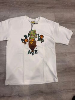 Bape tee