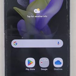 Samsung Galaxy Z Flip 4